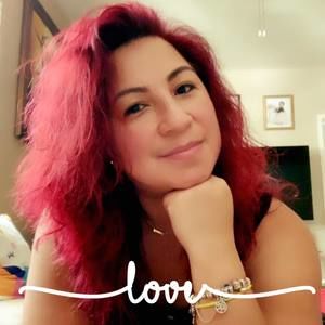 Meet your Posher, Patricia